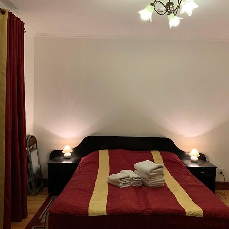 Apartamenty Classic Rewal Eksteriør billede