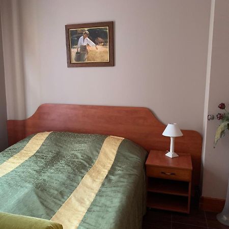 Apartamenty Classic Rewal Eksteriør billede
