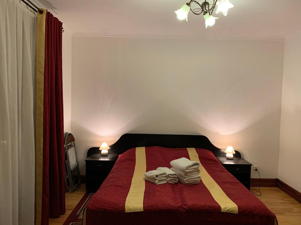Apartamenty Classic Rewal Eksteriør billede