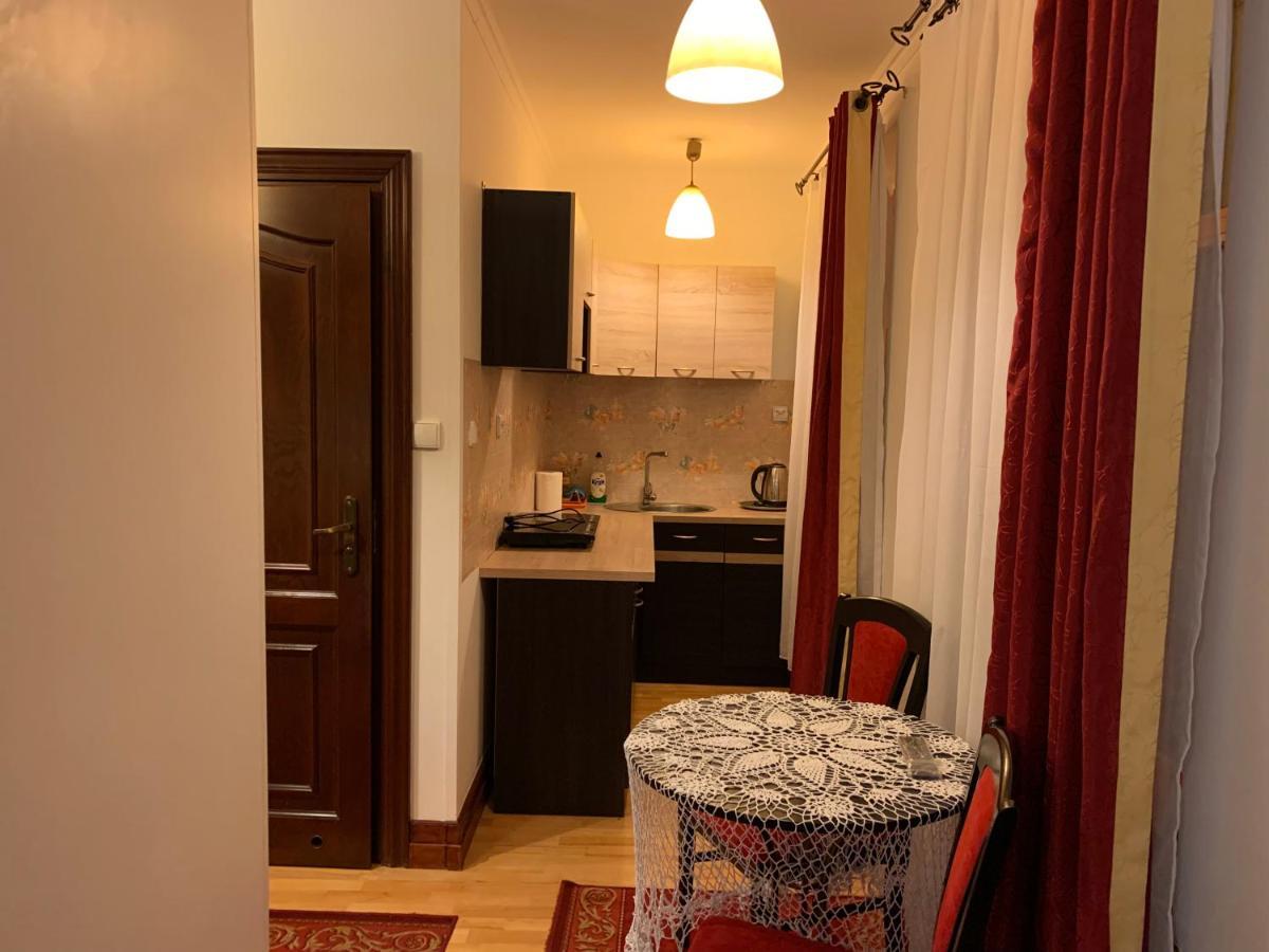 Apartamenty Classic Rewal Eksteriør billede