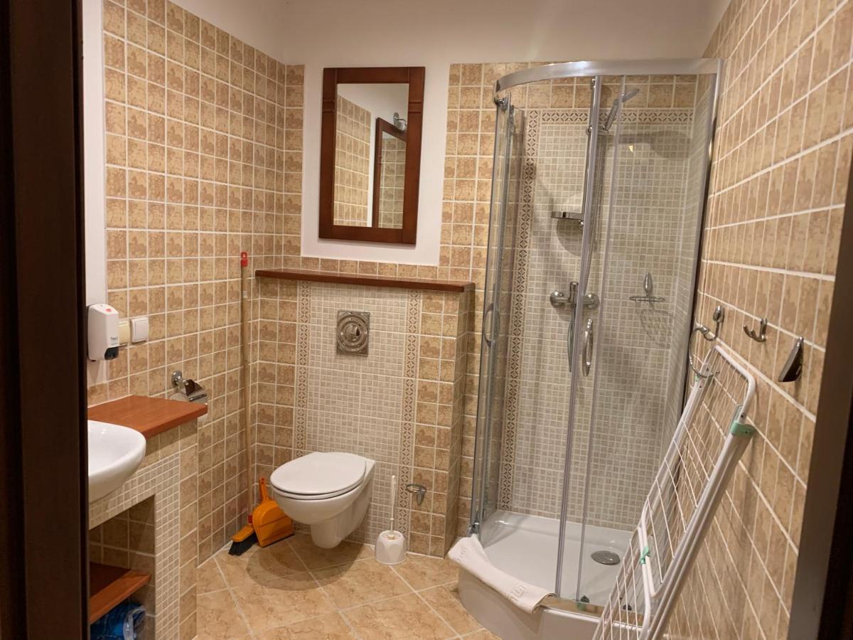 Apartamenty Classic Rewal Eksteriør billede