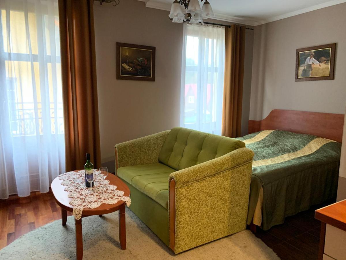 Apartamenty Classic Rewal Eksteriør billede