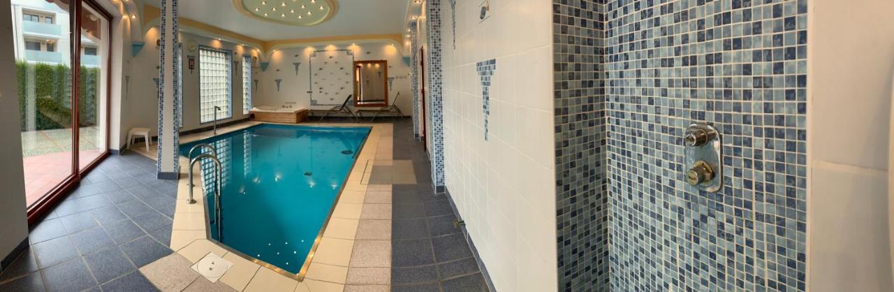 Apartamenty Classic Rewal Eksteriør billede