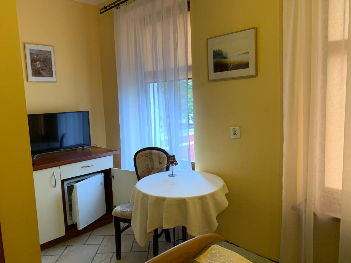 Apartamenty Classic Rewal Eksteriør billede