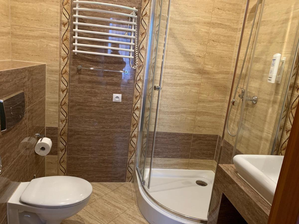 Apartamenty Classic Rewal Eksteriør billede
