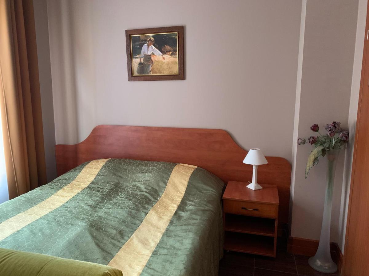 Apartamenty Classic Rewal Eksteriør billede