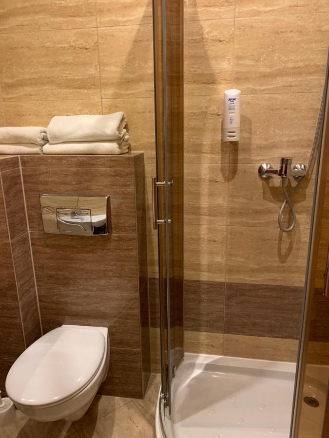 Apartamenty Classic Rewal Eksteriør billede