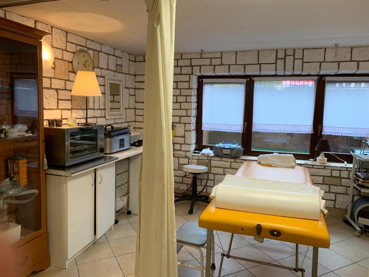 Apartamenty Classic Rewal Eksteriør billede