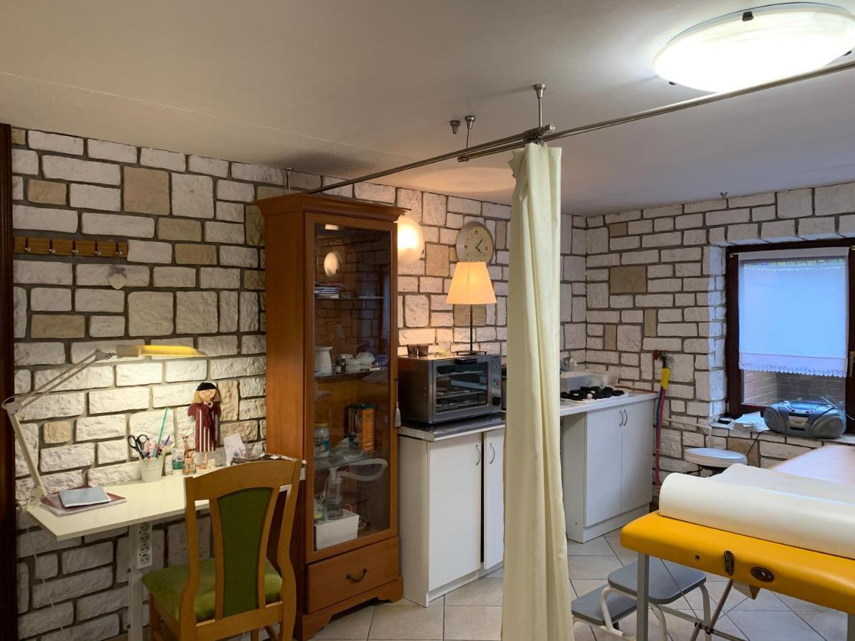 Apartamenty Classic Rewal Eksteriør billede