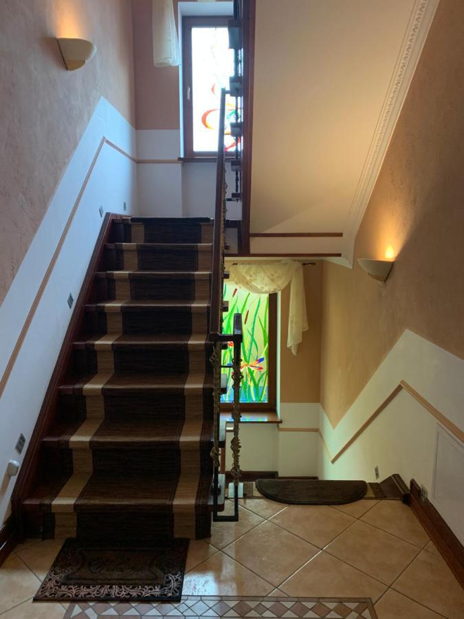 Apartamenty Classic Rewal Eksteriør billede